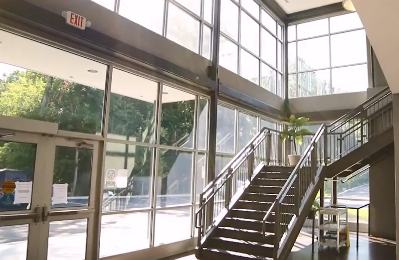 RI International - Newark Recovery Response Center - Ảnh 4