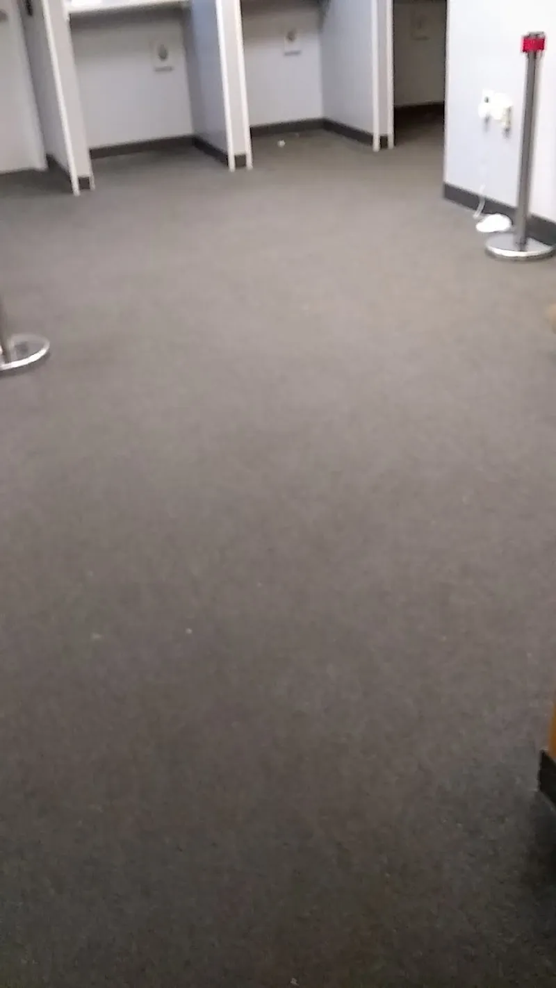 Connections CSP Incp - interior photo