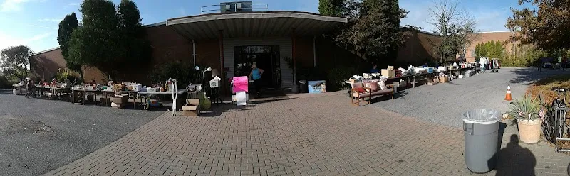 Sojourners' Place - Photo 2