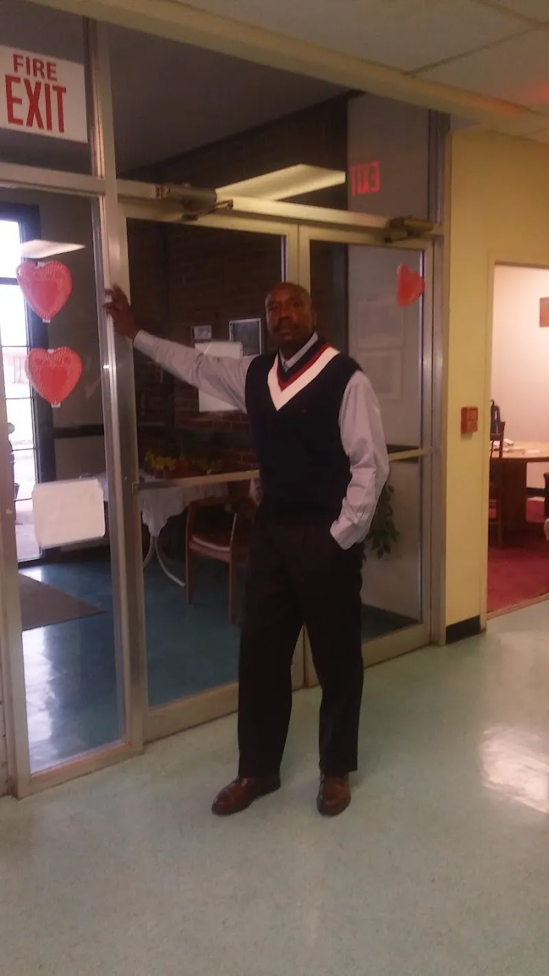 Sojourners' Place - Photo 3