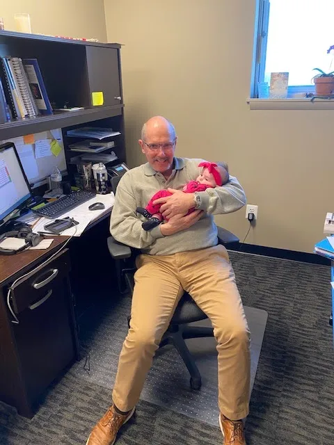 AMS of Delaware, LLC - interior photo