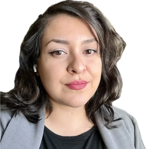 Tricia Kellum, Psychiatric Nurse Practitioner