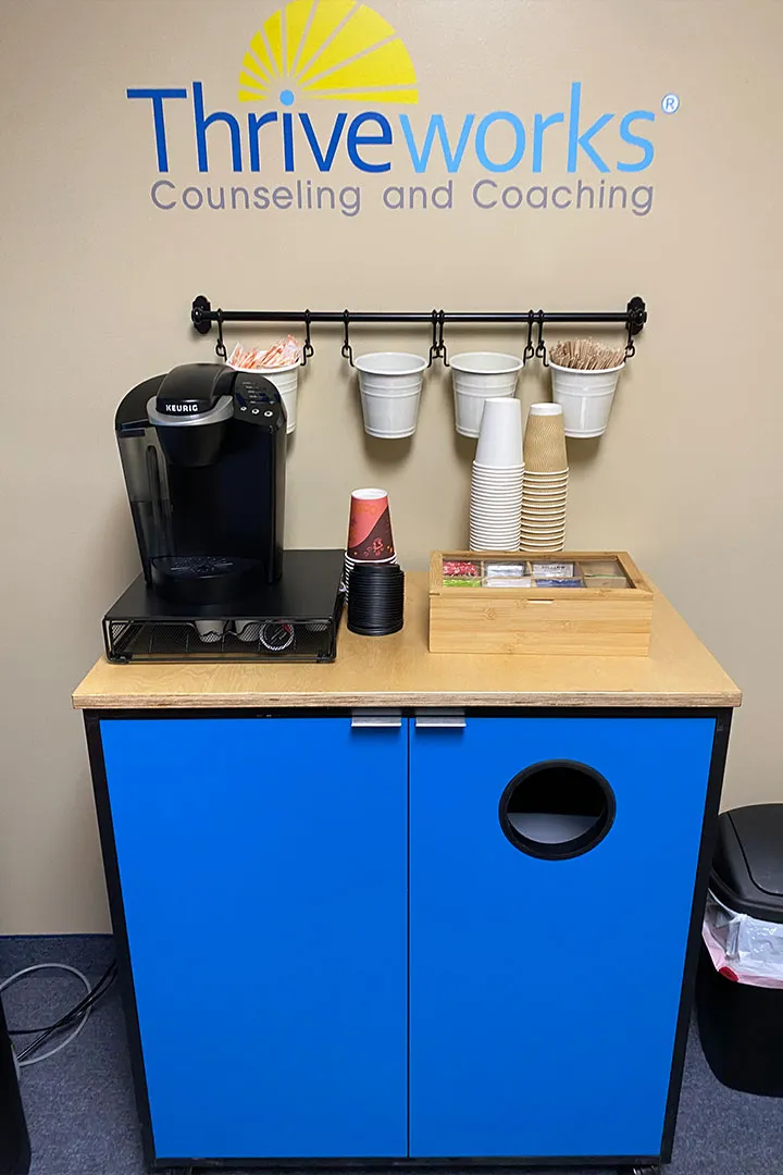 Thriveworks Counseling & Psychiatry Dover