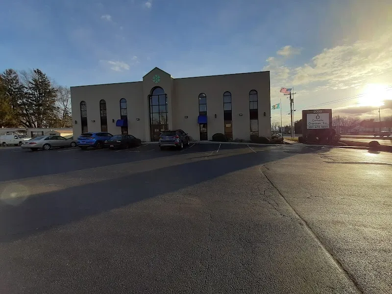 Catholic Charities
