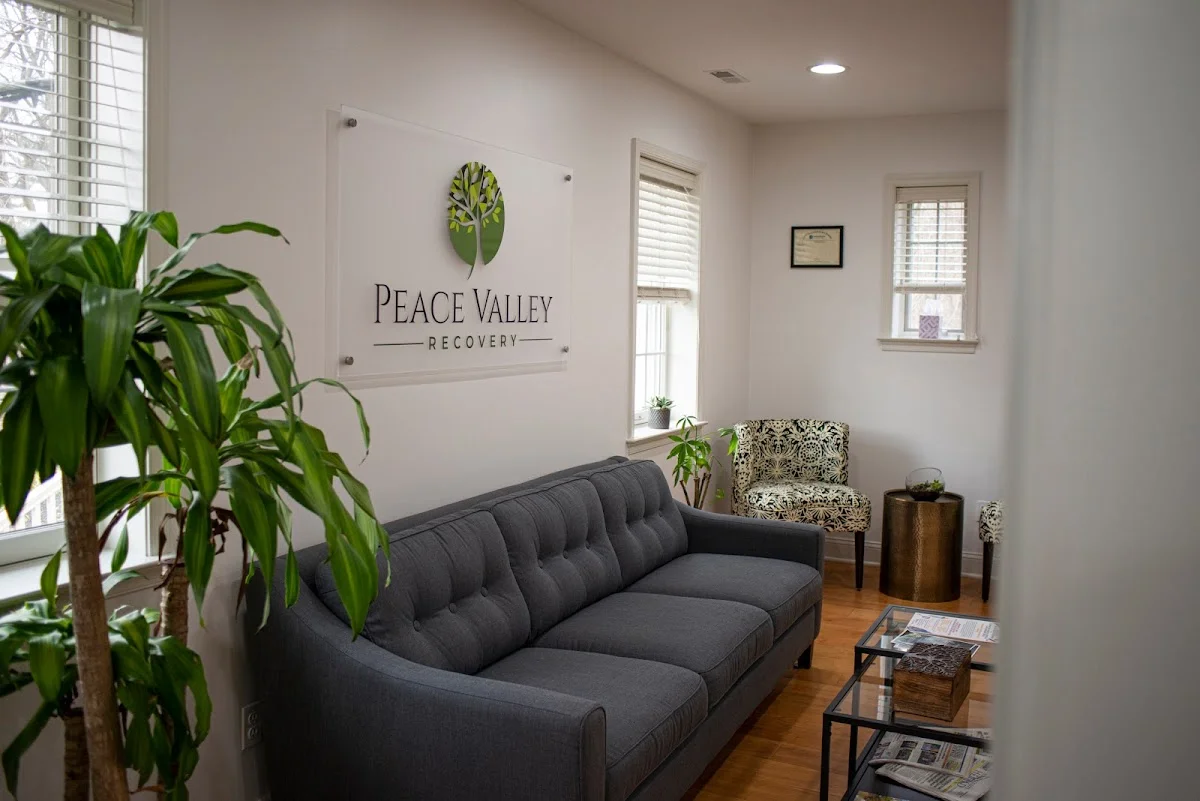 Peace Valley Recovery - Alcohol &amp; Drug Rehab Philadelphia - interior photo