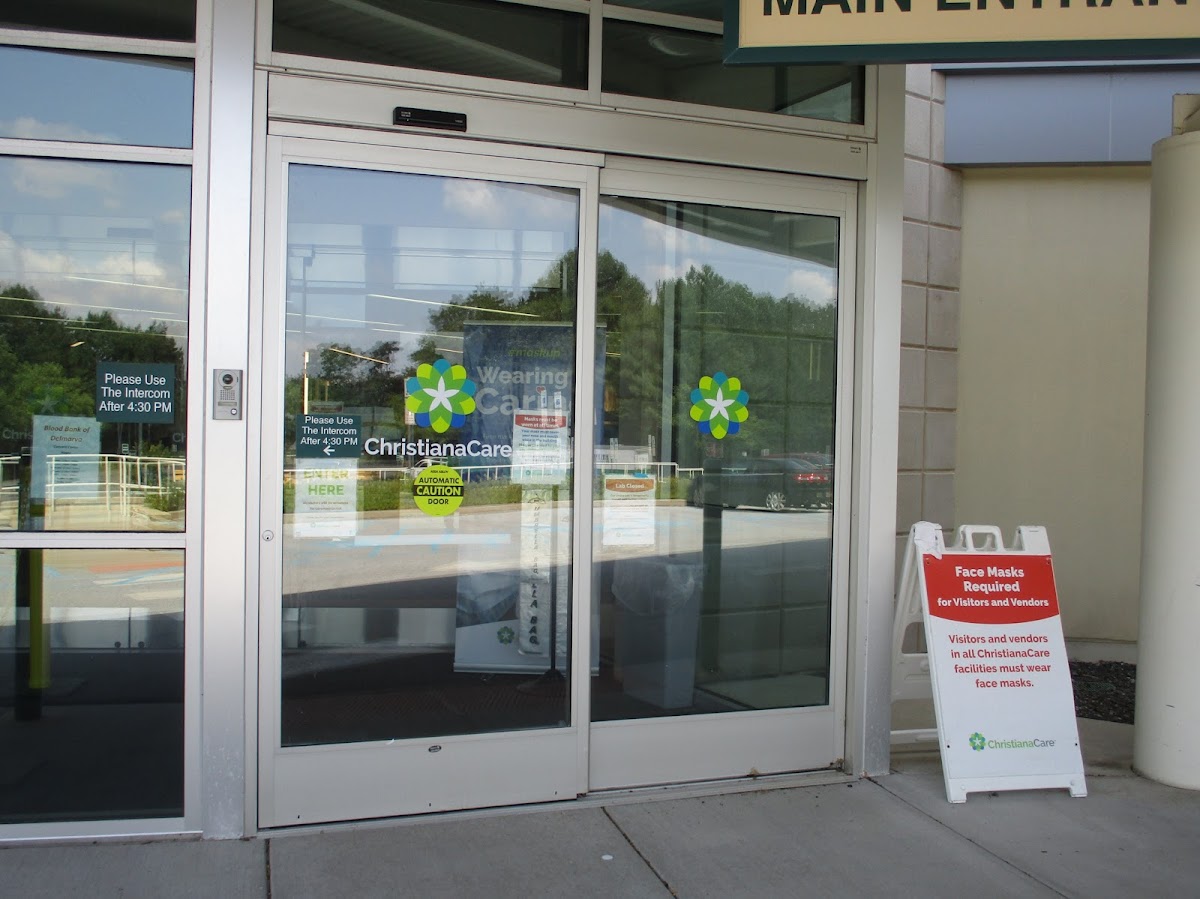 ChristianaCare Rehabilitation Services at Concord Health Center - Photo 4