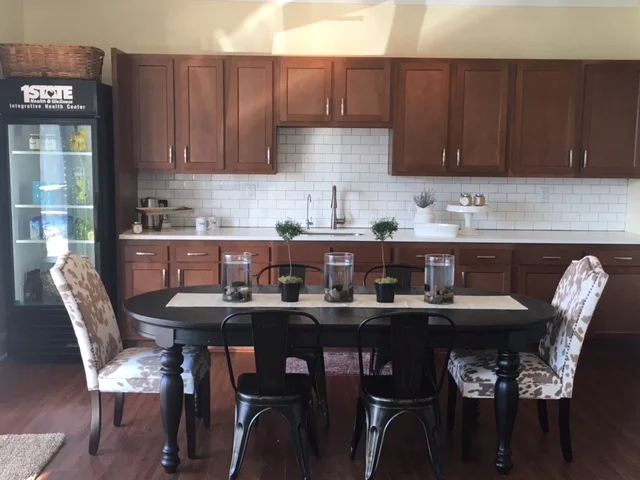 First State Health &amp; Wellness - interior photo