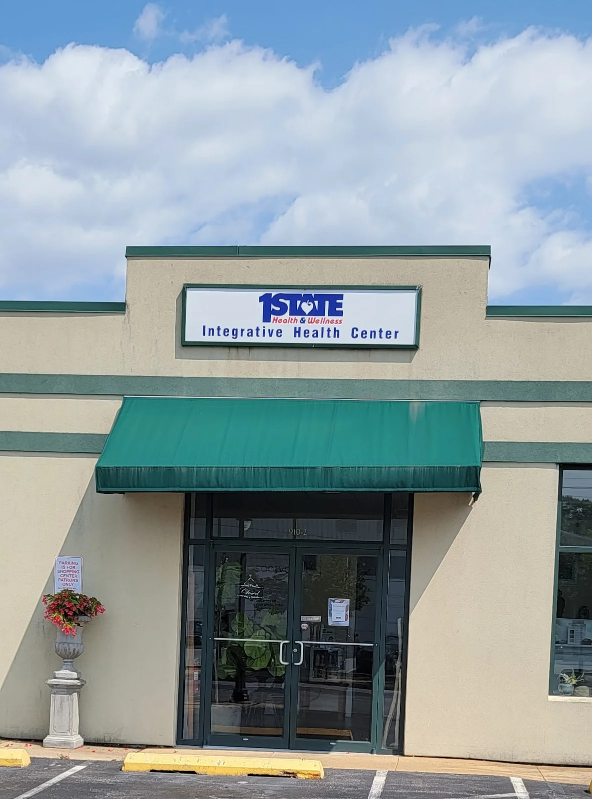 First State Health & Wellness - Photo 3