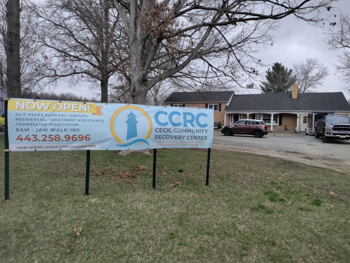 Cecil Community Recovery Center (CCRC) - Photo 3