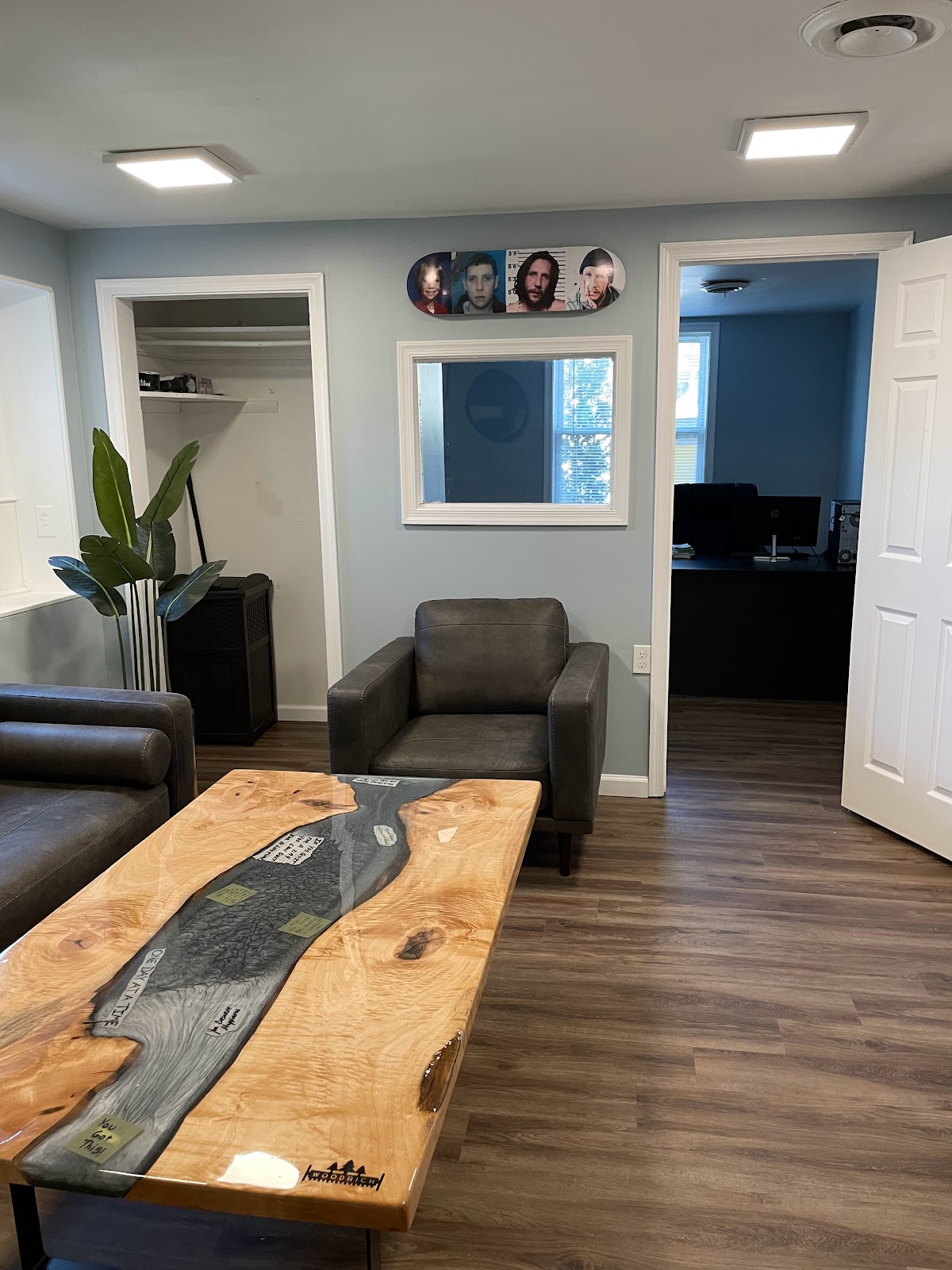 Redemption Addiction Treatment Center - Photo 6