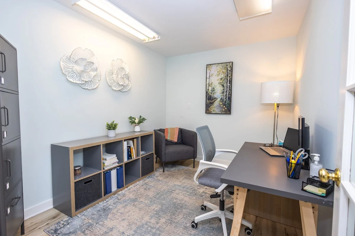 Essentials Recovery Delaware - Foto 3