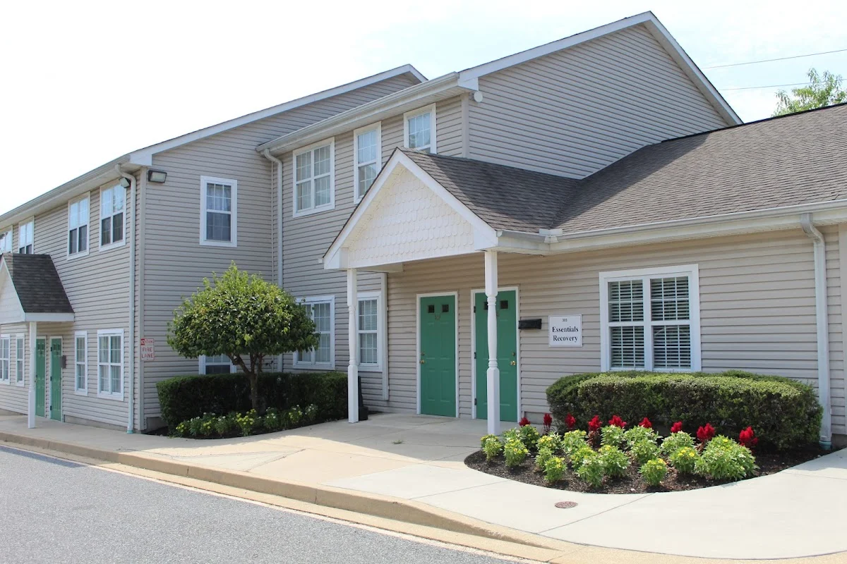 Essentials Recovery Delaware - Foto 5