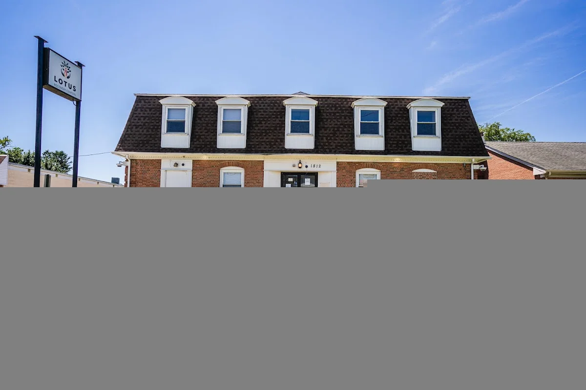 Lotus Recovery Centers - Prices Corner