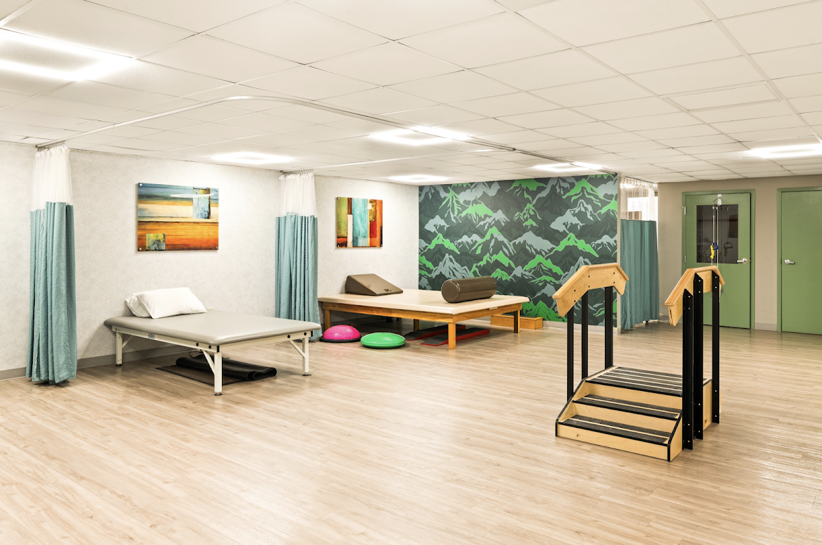 Coral Springs Rehabilitation and Healthcare Center