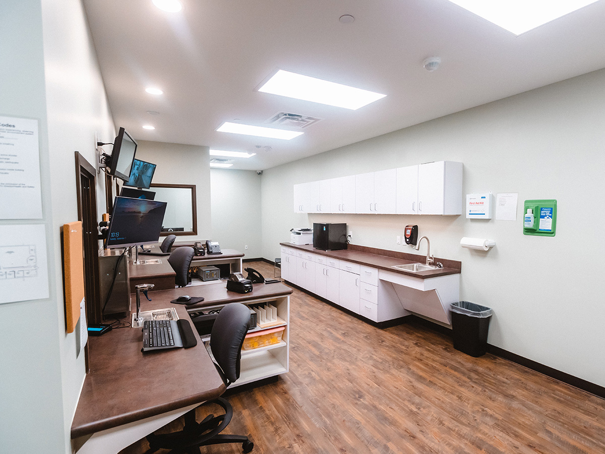 Claymont Comprehensive Treatment Center - Photo 6