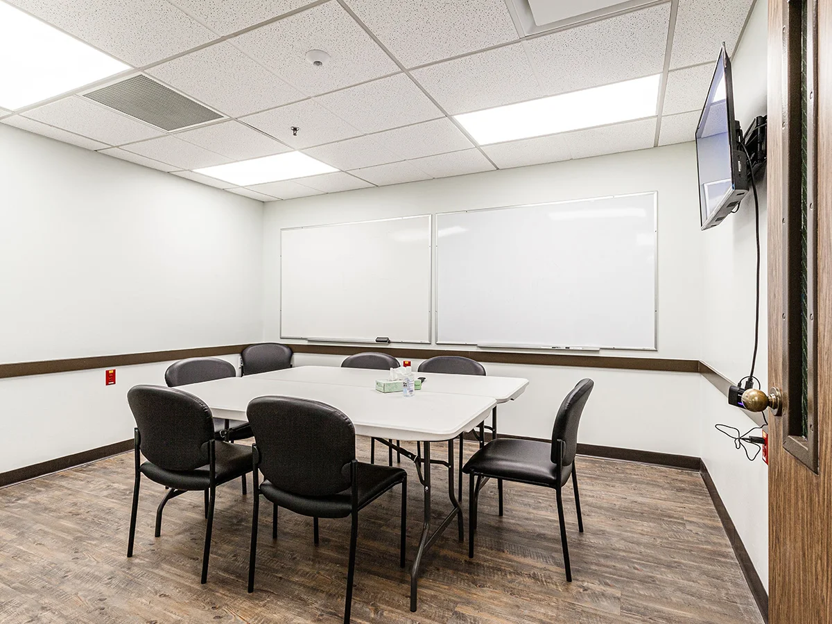 Claymont Comprehensive Treatment Center - Photo 2