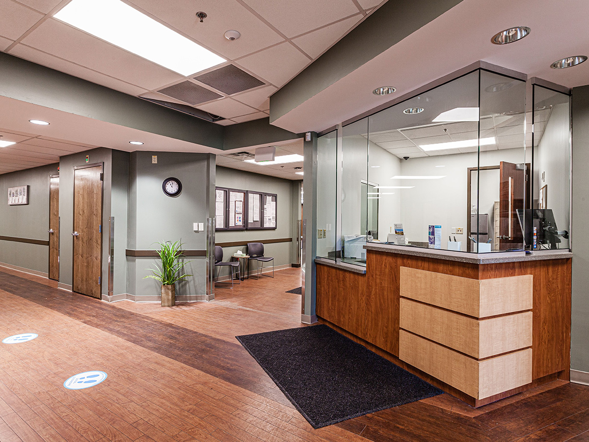Claymont Comprehensive Treatment Center - Photo 3