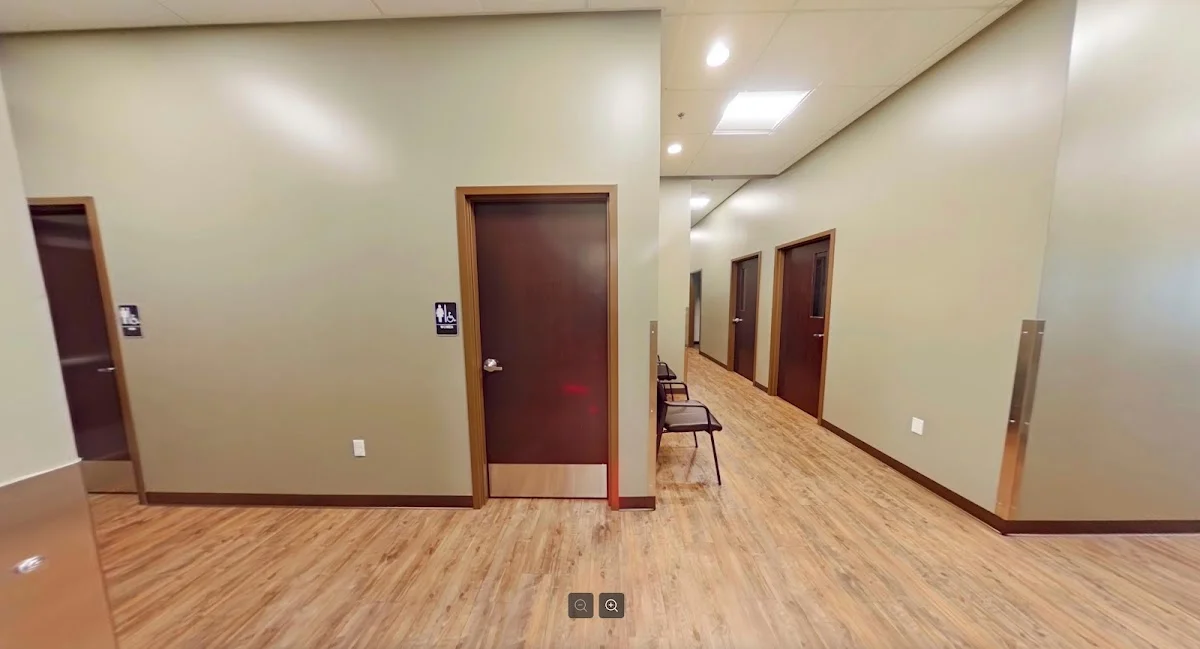 Claymont Comprehensive Treatment Center - Photo 5