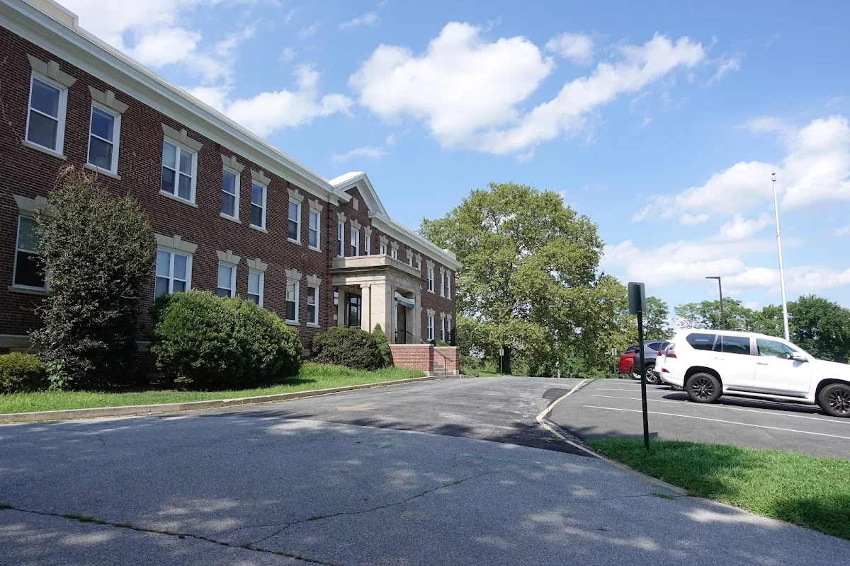 Gaudenzia Claymont Center for Pregnant and Parenting Women