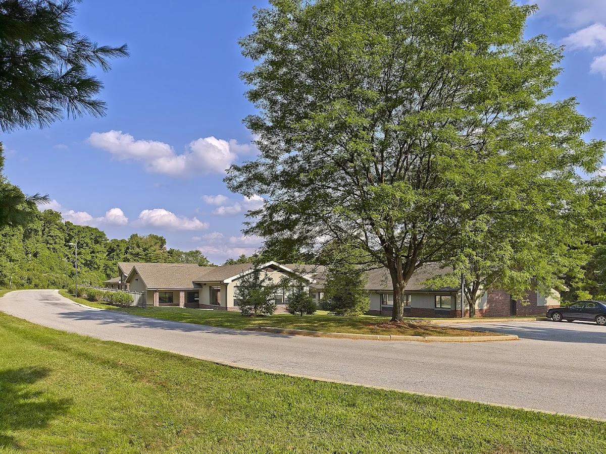 Mirmont Treatment Center