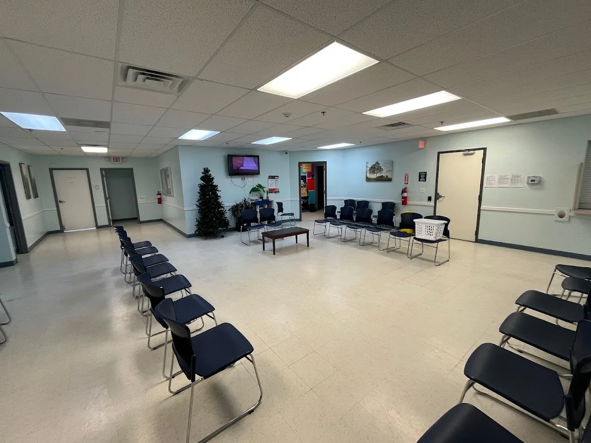 CORAS Wellness & Behavioral Health