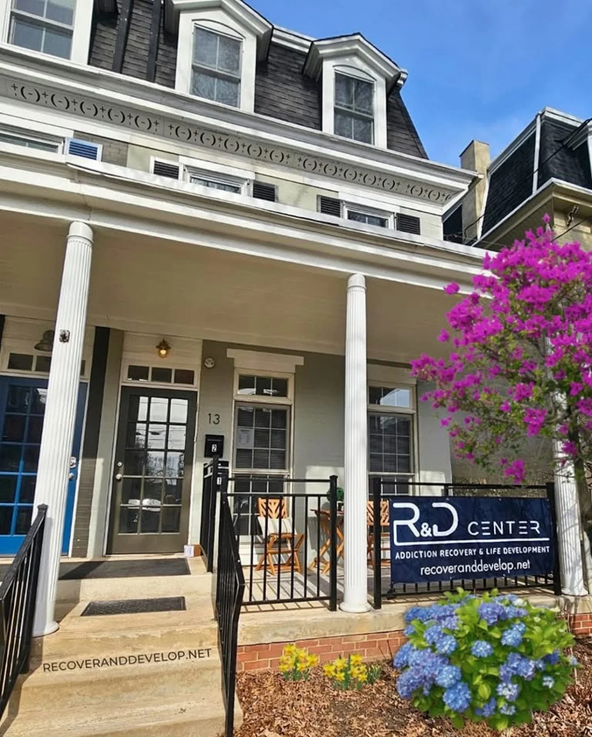 R&D Center: Addiction Recovery & Life Development - Photo 2