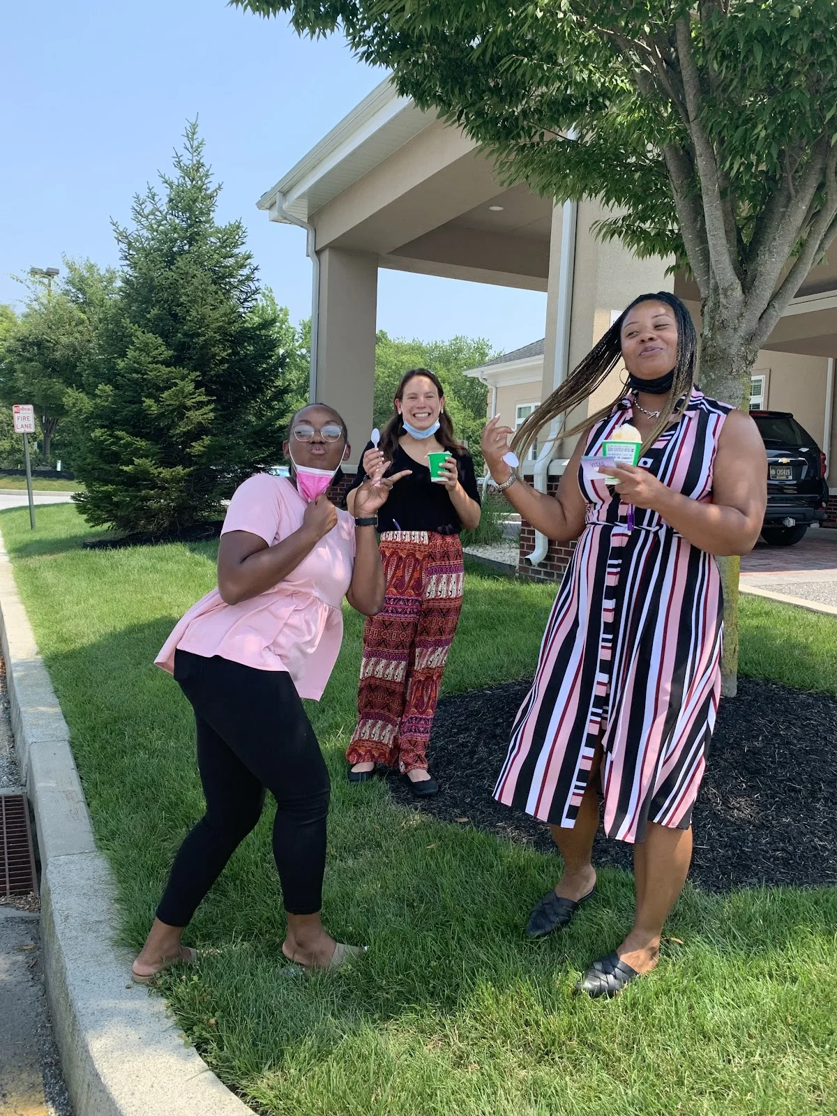 Cadia Rehabilitation Pike Creek - Photo 4