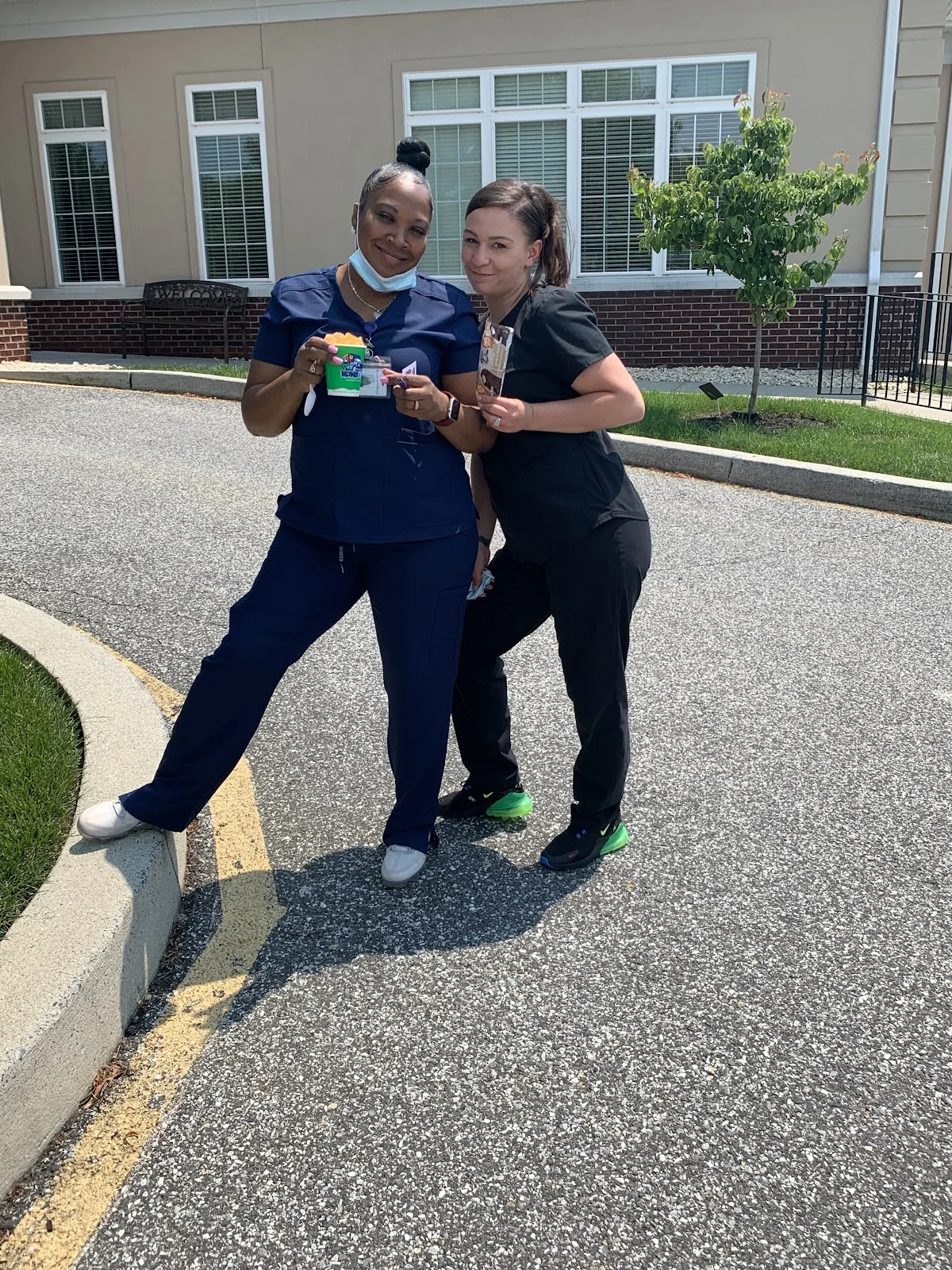 Cadia Rehabilitation Pike Creek - Photo 5