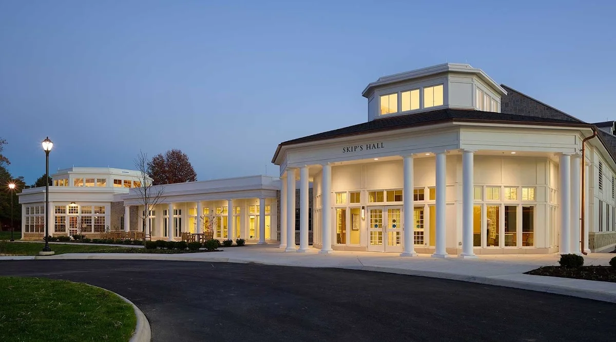 Ashley Addiction Treatment – Main Campus - Photo 2