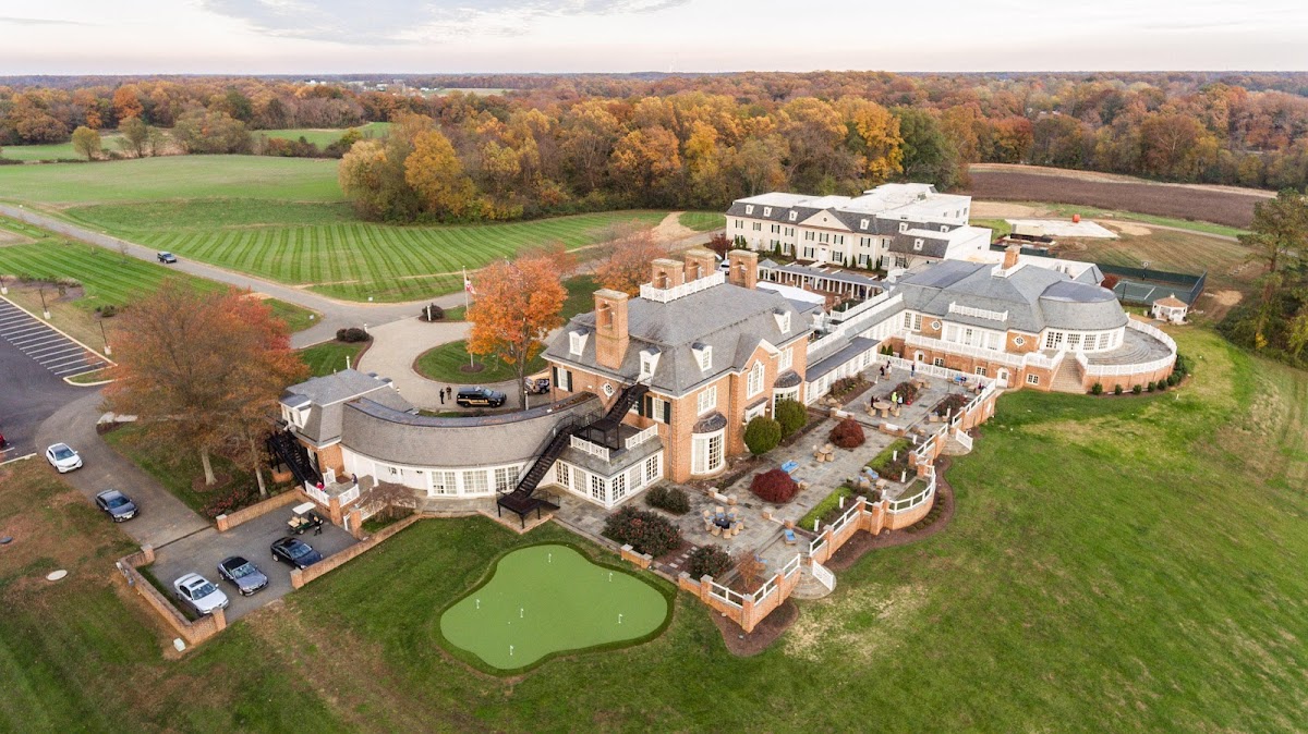 Recovery Centers of America at Bracebridge Hall - Photo 6