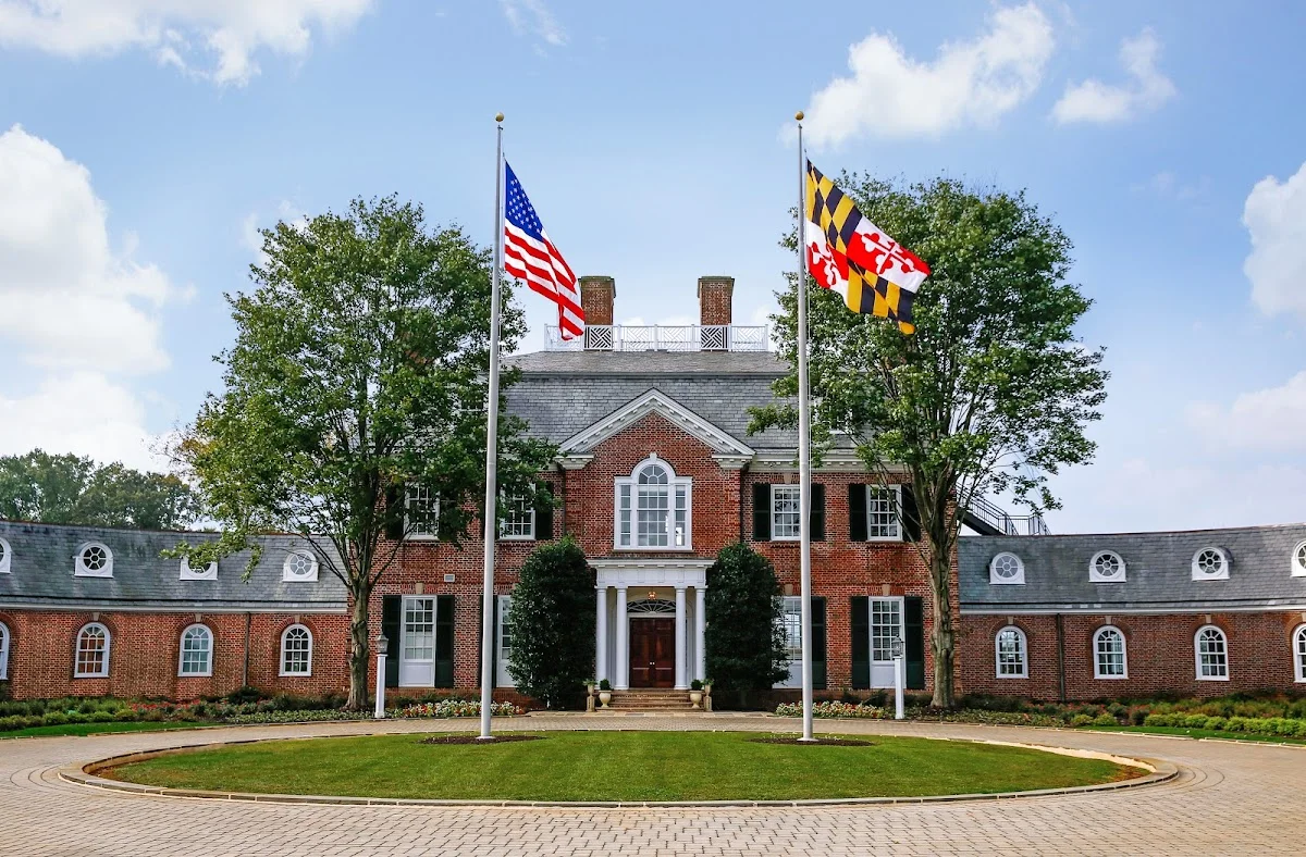Recovery Centers of America at Bracebridge Hall - Photo 2