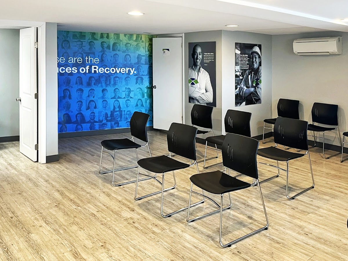 Crossroads Treatment Center of Chester, PA - Foto 6