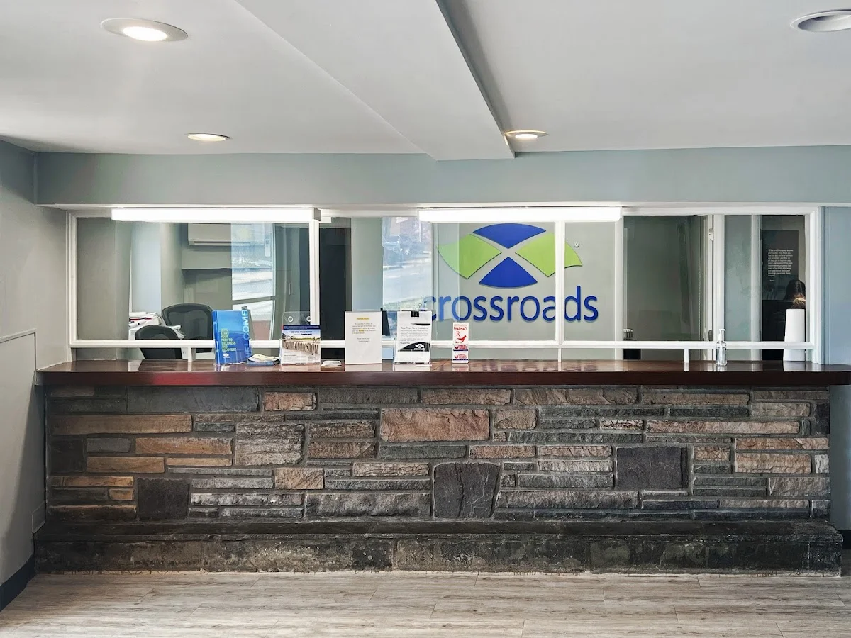 Crossroads Treatment Center of Chester, PA - Foto 3