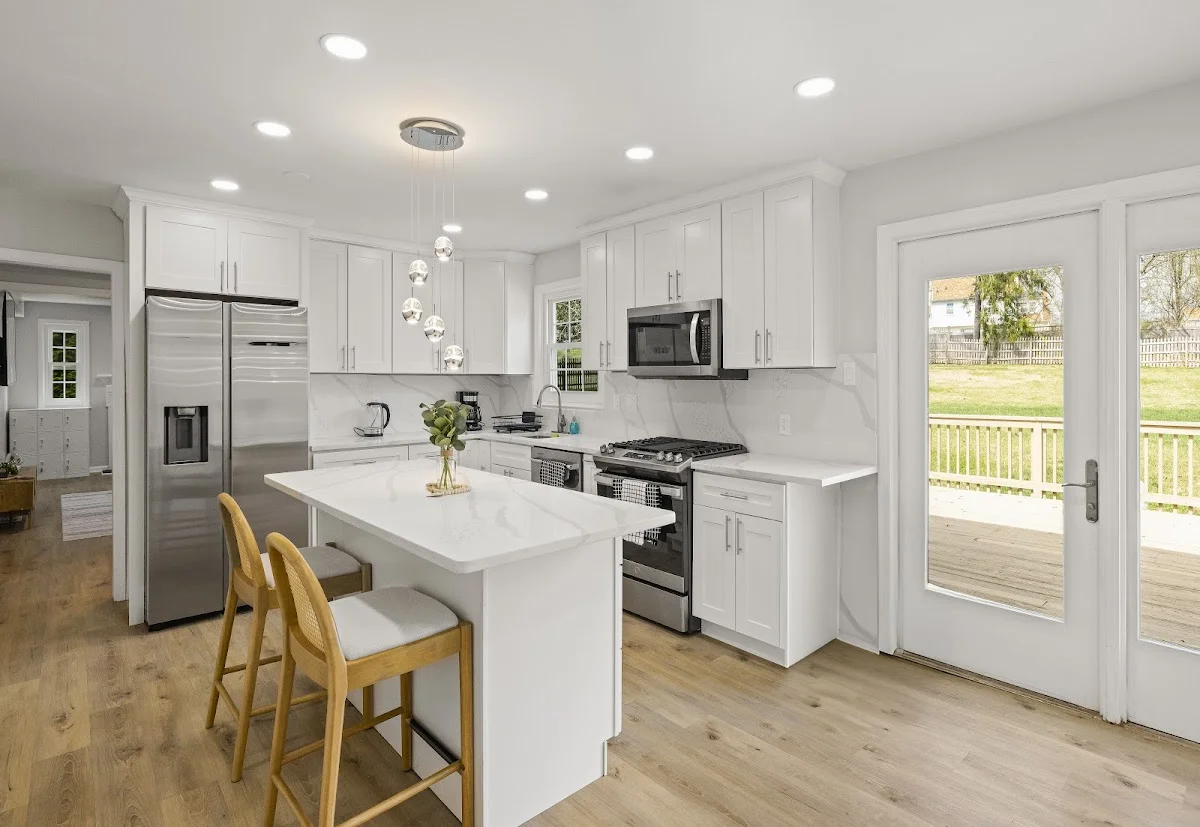 The Forest Sober Living - Photo 3