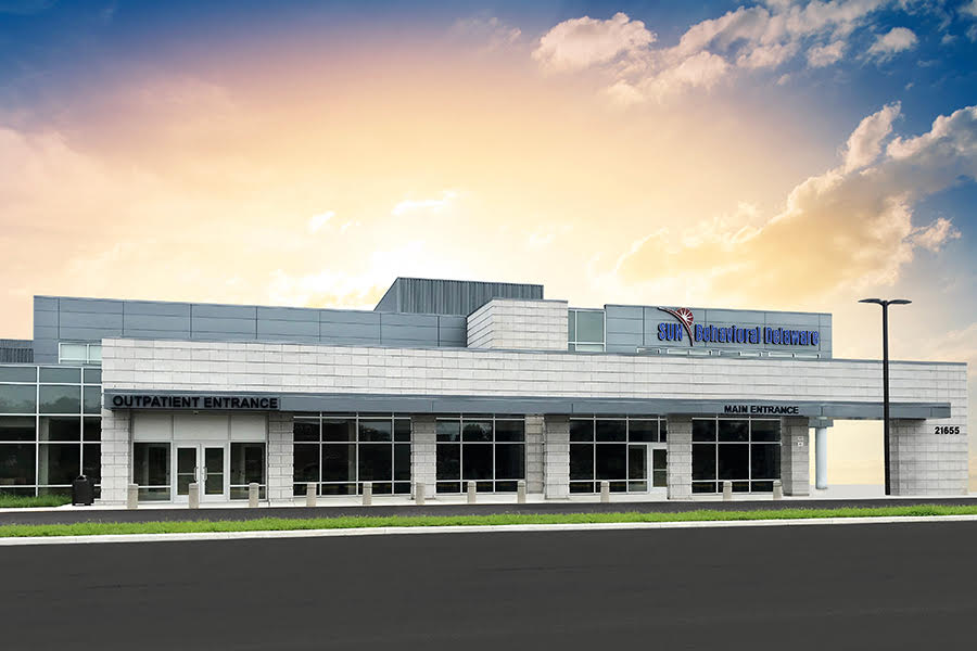 SUN Behavioral Health Delaware - Photo 6