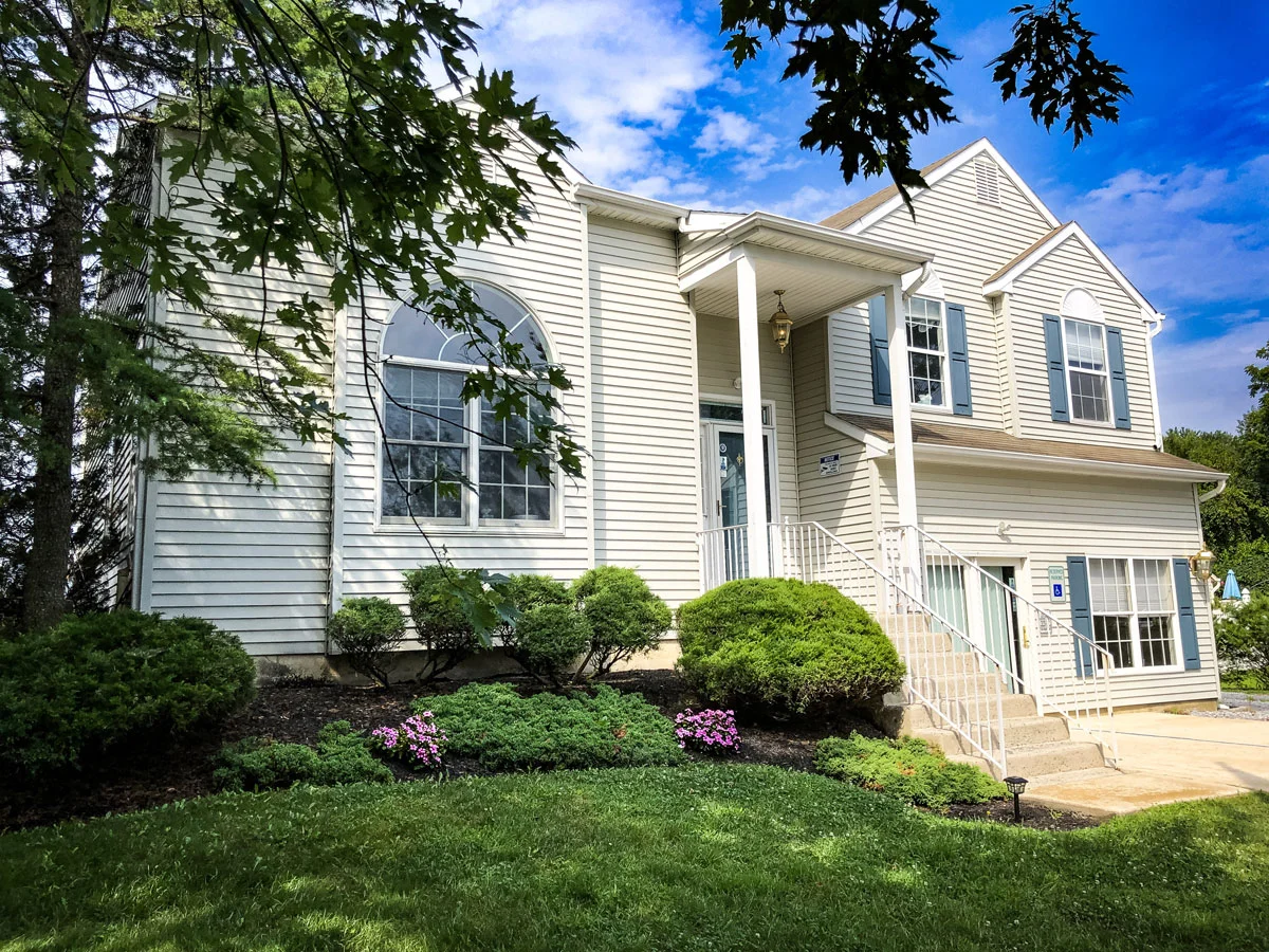 Lifetime Recovery Center - New Jersey Drug & Alcohol Rehab