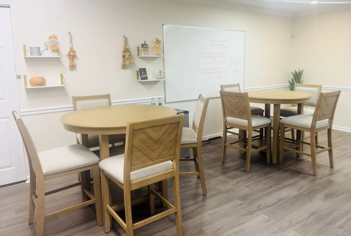 Lifetime Recovery Center - New Jersey Drug & Alcohol Rehab - Photo 4