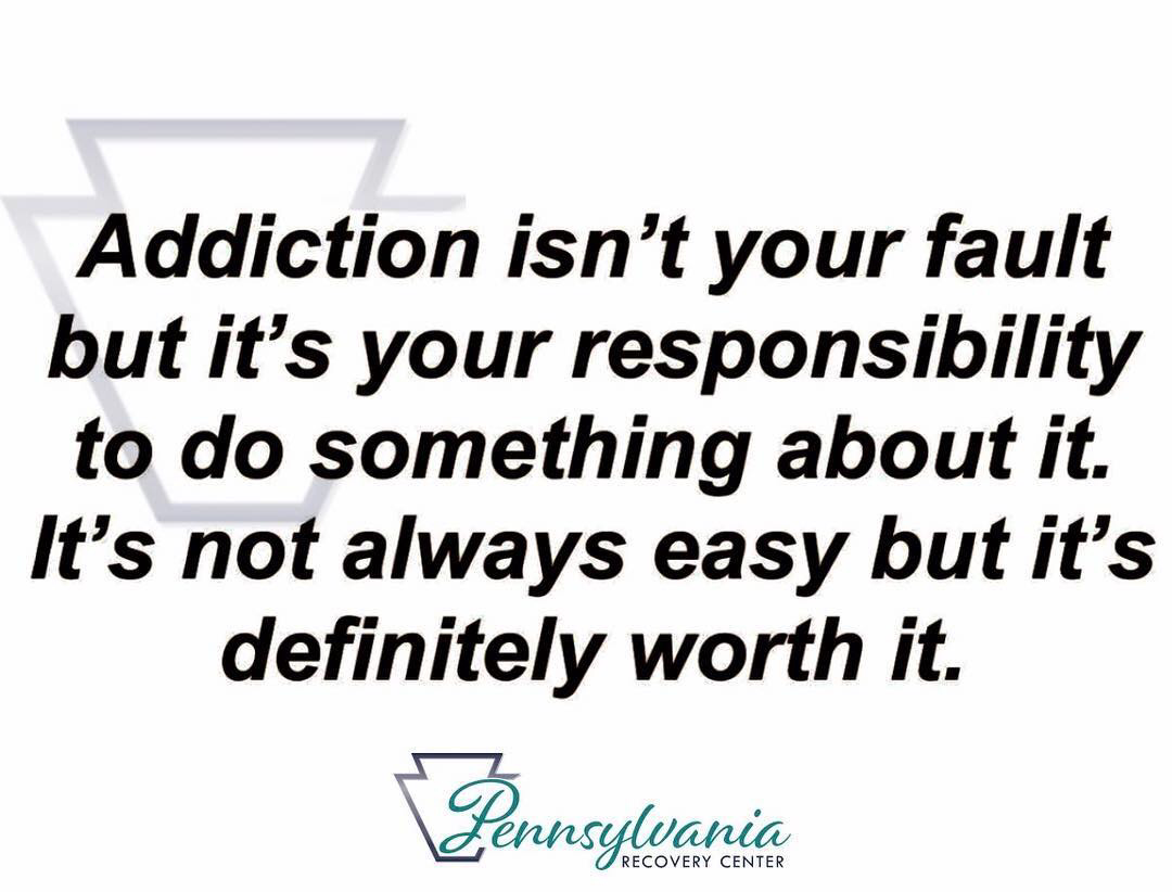 Pennsylvania Recovery Center