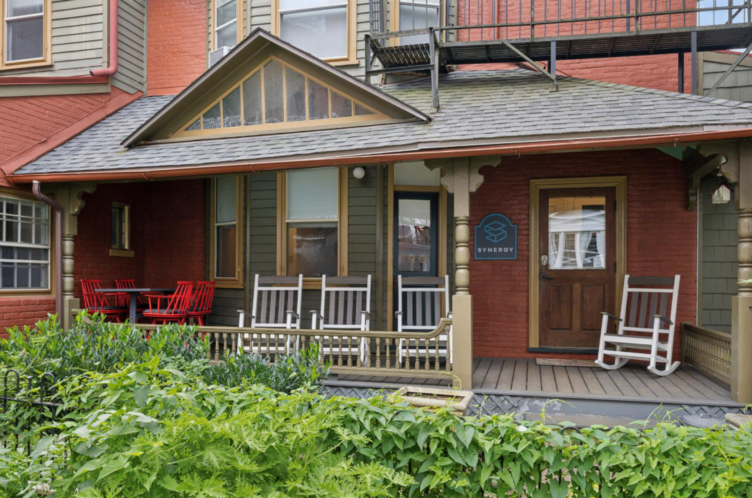 Synergy Pennsylvania Drug & Alcohol Rehab