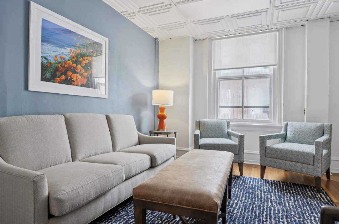 Synergy Pennsylvania Drug & Alcohol Rehab - Photo 2