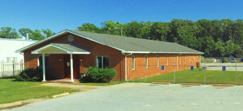 Brandywine Counseling & Community Services (BCCS) | Newark