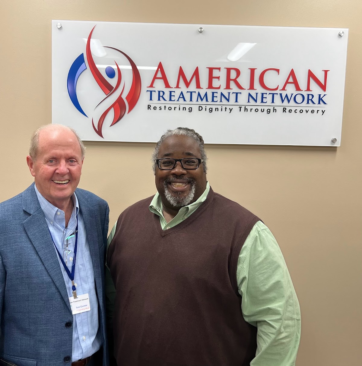 American Treatment Network - Photo 4