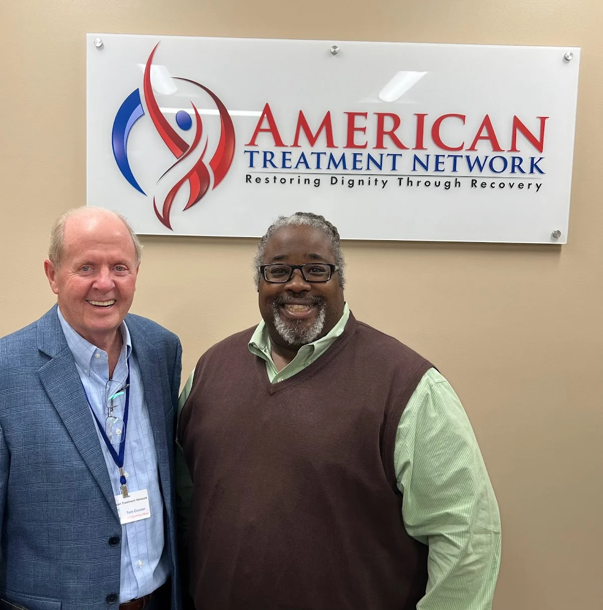 American Treatment Network - Photo 2