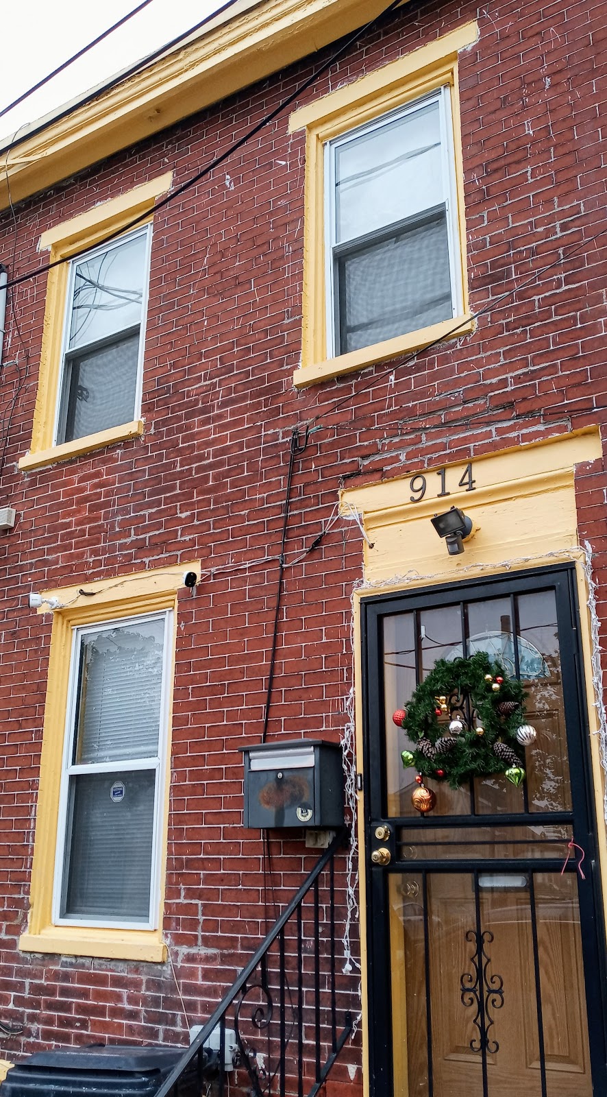 Harriet Tubman Safe House, Inc. - Photo 6