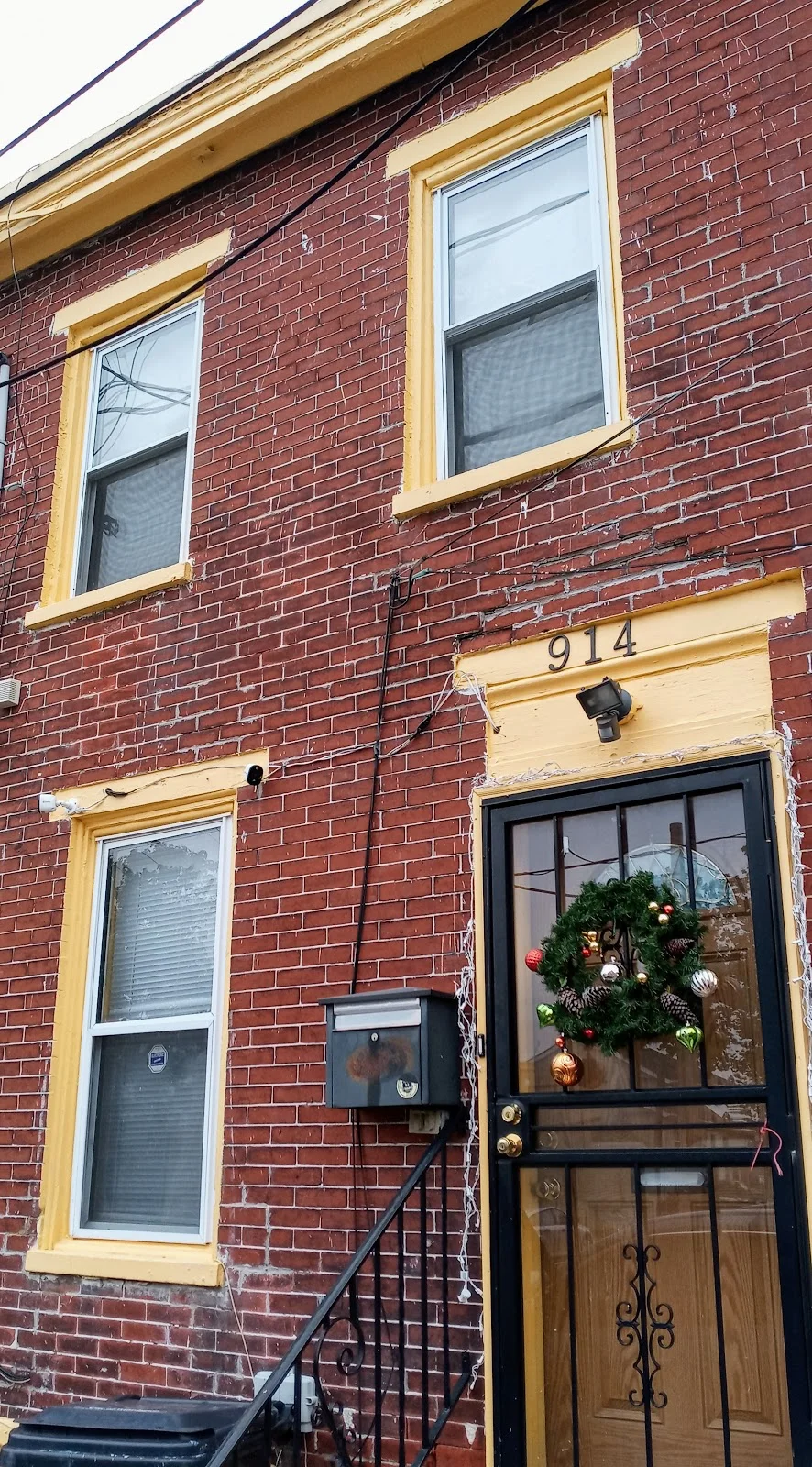 Harriet Tubman Safe House, Inc.