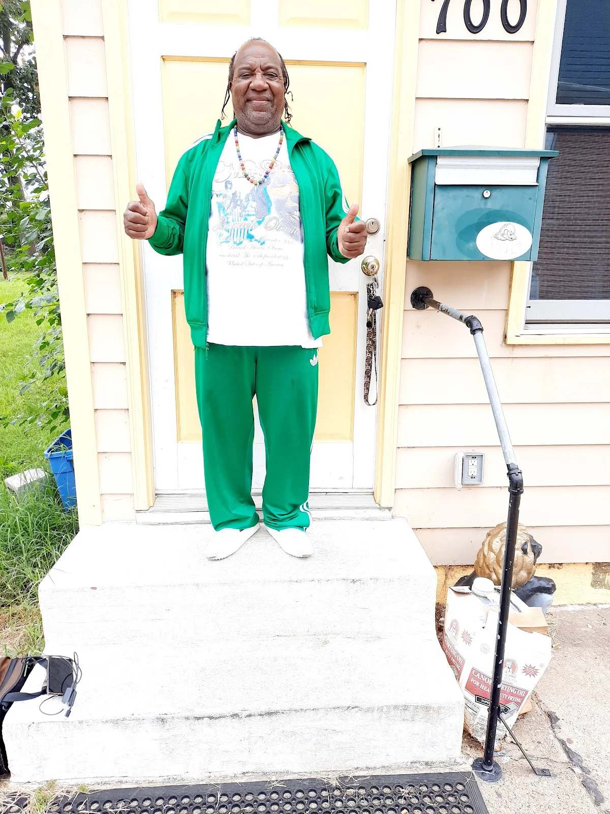 Harriet Tubman Safe House, Inc. - Photo 2