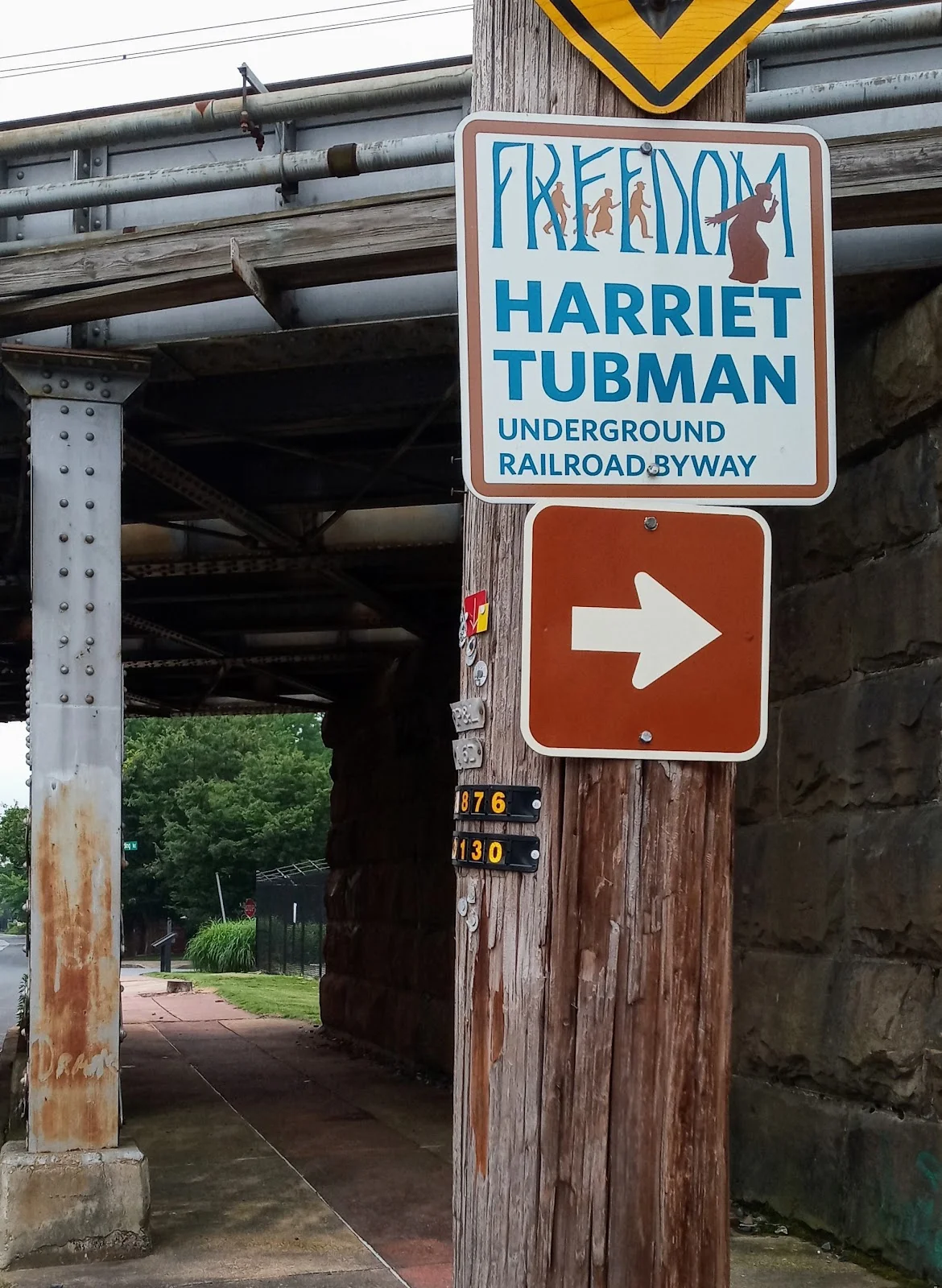 Harriet Tubman Safe House, Inc. - Photo 3