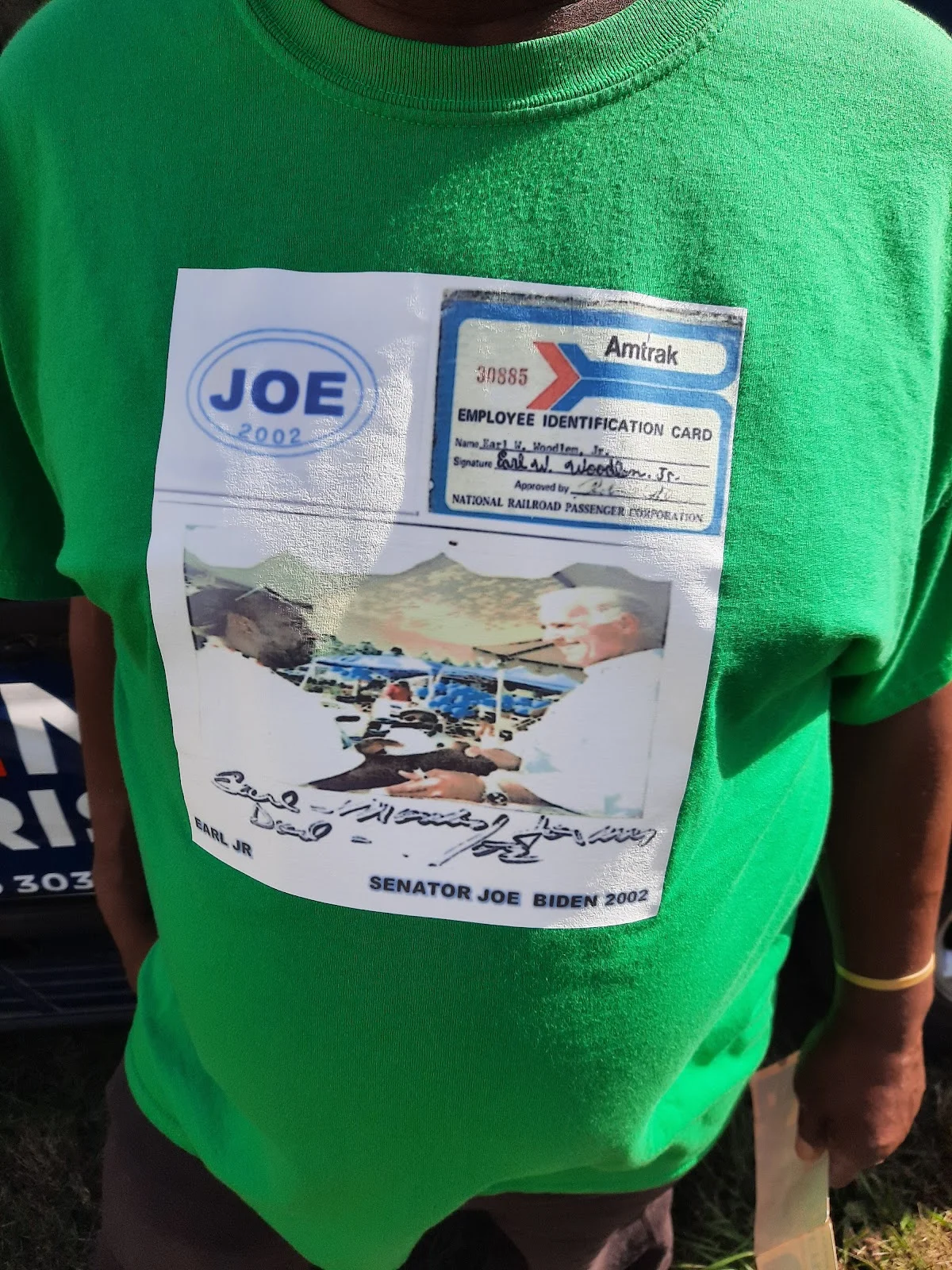 Harriet Tubman Safe House, Inc. - Photo 5