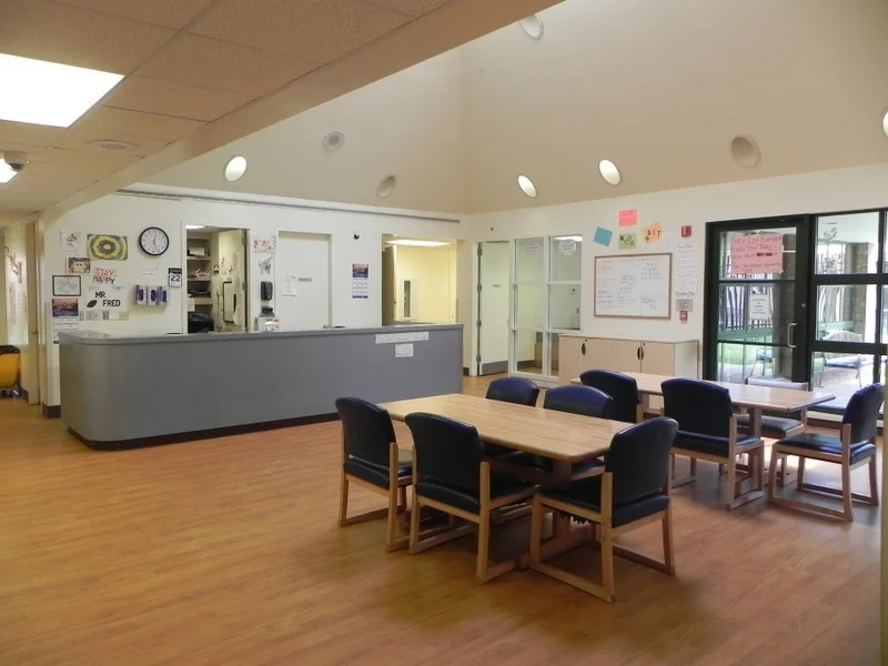 MeadowWood Behavioral Health - Photo 4