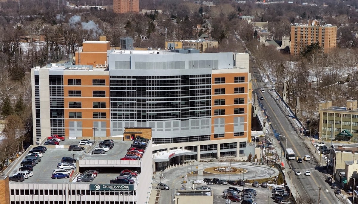 ChristianaCare Outpatient Lab Services at Wilmington, ChristianaCare Health Center, Wilmington Campus - Photo 6